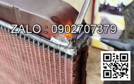 Nắp két nước YALE 9000640-78