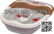 Bồn massage chân LAICA MD6015