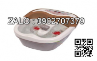 Bồn massage chân LAICA MD6015