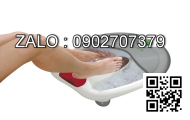 Bồn massage chân LAICA MD6015