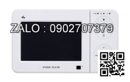 Màn hình chuông cửa Intelhome IT27