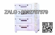 Lò nướng xoay 16 khay (điện) KS-YXD-16