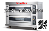 Lò nướng EKA EKF 664P