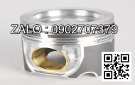 piston động cơ YANMAR 6EY33LW , 6 CYL , CM3