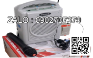 Máy trợ giảng Aker MR-1502