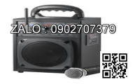 Máy trợ giảng kéo tay Professional Audio MBA V-10A