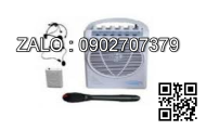 Máy trợ giảng trường học không dây Yuepu RU-333KUB (3 Micro)