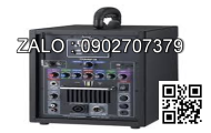 Máy trợ giảng không dây Professional Audio Yuepu - RU360U