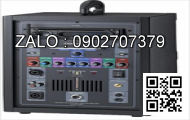 Máy trợ giảng kéo tay Professional Audio MBA V-10A