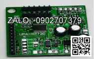 Board điều khiển 89661-F0210 89661-F0C60 89661-F0C60 89661-F0E30 89661-F0C80 TOYOTA