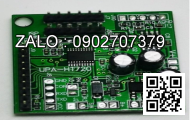 Board điều khiển 89661-F0210 89661-F0C60 89661-F0C60 89661-F0E30 89661-F0C80 TOYOTA