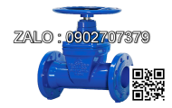 Van cổng ty nổi - ARV Malaysia DN2-1/2