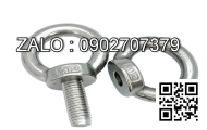 Móc lỗ hợp kim W08 phi 40