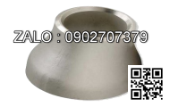 Nối nước nhựa RN114 Hoa Sen