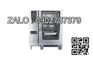 Lò nướng bánh EKF 664 TC