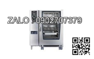 Lò nướng bánh pizza 2 tầng điện MFP-40H