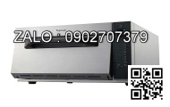 Lò nung thí nghiệm 1200oC 4,5 lít điều khiển chương trình Labtech Model: LEF-105P-2