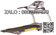 Máy chạy bộ điện Treadmill JK-868D