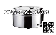 LÒ HẤP NƯỚNG CÔNG NGHIỆP EKA EKF 711 E UD