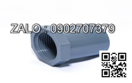 Nối Inox giảm MS 34/21