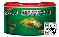 Nhớt GL-5 SAE 80W-90 Castrol Axle