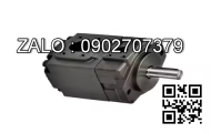 Bơm thủy lực piston Yuken DSG-03-2B2A-A120