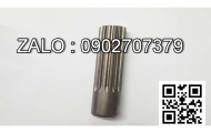 Quấn biến áp 380/220V