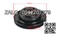 PULLEY, Code: 4-20167/73, Procomac