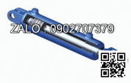 Xi lanh xoay TPC TCM2D40-75A-A73KL