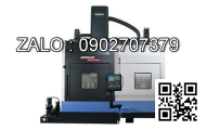 Máy gia công trung tâm dọc CNC XH7125