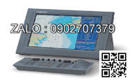 Bút đo pH/nhiệt độ điện tử MILWAUKEE pH53