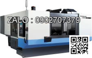 Máy gia công trung tâm phay Doosan DNM 500 II