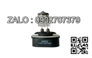 Bóng đèn 12V 100/90W H4 Halogen