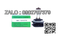 Bóng đèn 12V 100/90W H4 Halogen