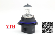 Bóng đèn 12V 100/90W H4 Halogen