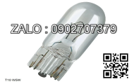 Bóng đèn 12V 100/90W H4 Halogen