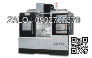 Máy gia công trung tâm đứng Selica SHV-550A