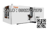 Máy Gia Công Trung Tâm CNC 5 Trục Chuyển Động TS-WZ2-8D