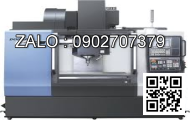 Máy gia công trung tâm dọc CNC VMC850