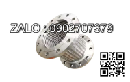 Khớp Nối Mềm BF02 DN100