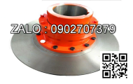 Khớp nối Larzep Female 3/8''-NPT