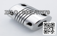 Khớp nối Larzep Female 3/8''-NPT