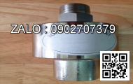 Khớp nối Larzep Female 3/8''-NPT