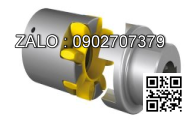 Khớp nối Larzep Female 3/8''-NPT