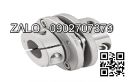 Khớp Nối Mềm BF02 DN100