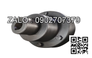 Khớp nối Larzep Female 3/8''-NPT