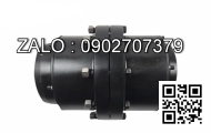 Khớp nối Larzep Female 3/8''-NPT