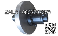 Khớp nối Larzep Female 3/8''-NPT