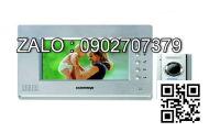 CHUÔNG CỬA MÀN HÌNH Panasonic VL-SW250VN-S