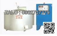 Lò nung thí nghiệm 1200oC 4,5 lít điều khiển chương trình Labtech Model: LEF-105P-2